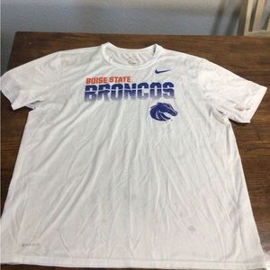 BSU Tee